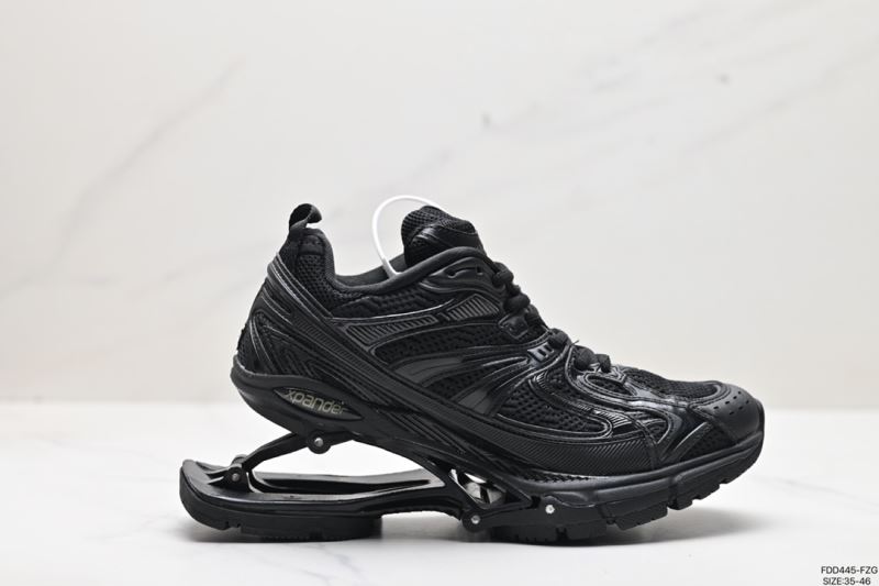 Balenciaga Track Shoes